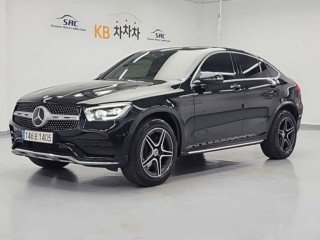 벤츠 GLC클래스 X253