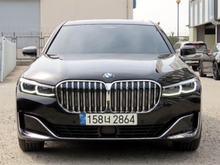 BMW 7시리즈 (G11)