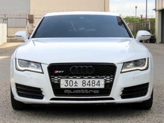 아우디 A7