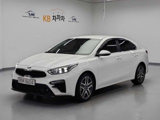 기아 올뉴 K3