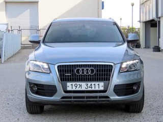 아우디 Q5
