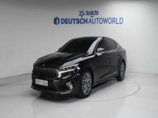 기아 K7 프리미어