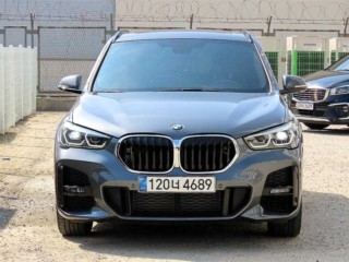 BMW X1 (F48)