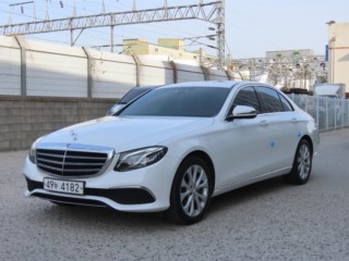 벤츠 E-클래스 W213