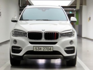 BMW X6 (F16)