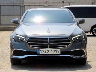 벤츠 E-클래스 W213