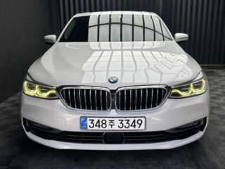 BMW 6시리즈 GT (G32)