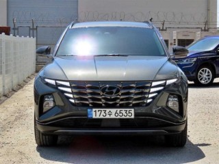 현대 투싼 (NX4)