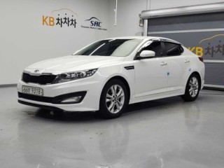 기아 K5