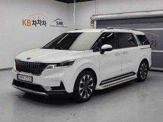 기아 카니발 4세대