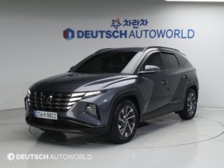 현대 투싼 하이브리드(NX4)