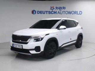 기아 셀토스