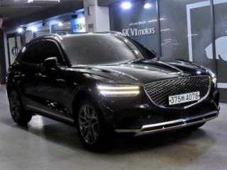 제네시스 GV70