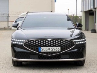 제네시스 G90(RS4)