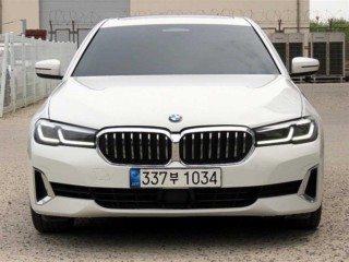 BMW 5시리즈 (G30)