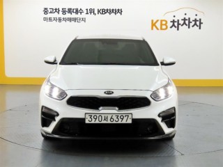 기아 올뉴 K3
