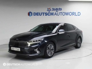 기아 K7 프리미어 하이브리드