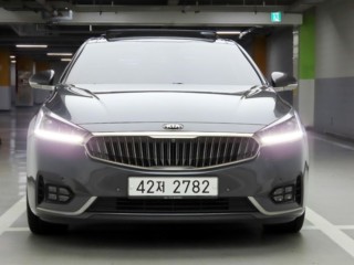기아 올 뉴 K7