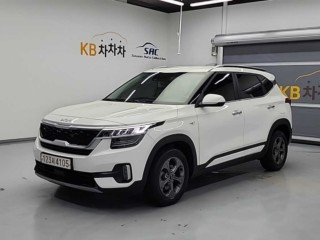 기아 셀토스
