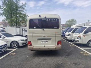 중대형버스 뉴카운티