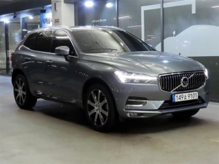 볼보 XC60(2세대)