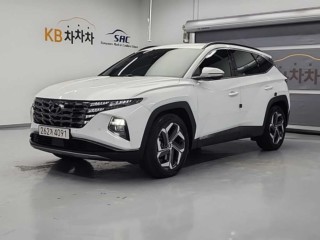 현대 투싼 (NX4)