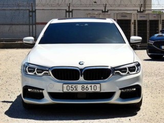 BMW 5시리즈 (G30)