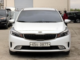 기아 더뉴 K3