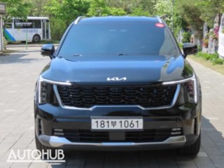 기아 더 뉴 쏘렌토 4세대