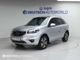 르노코리아(삼성) 뉴QM5