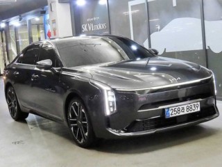 기아 뉴 K8