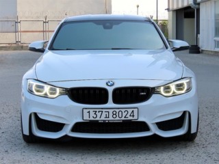 BMW M3 (F80, E90)
