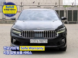 기아 K7 프리미어 하이브리드