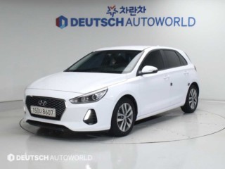 현대 i30 (PD)