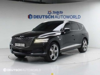 제네시스 GV80