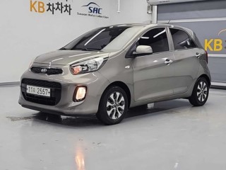 기아 더 뉴 모닝