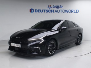 기아 더 뉴 K5 3세대