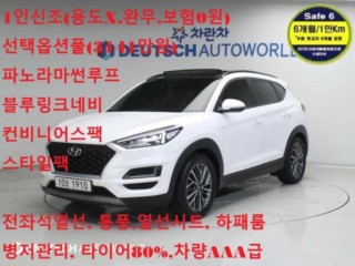 현대 올뉴투싼
