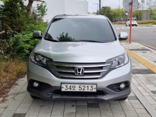 혼다 뉴CR-V