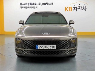 현대 그랜저 하이브리드 (GN7)