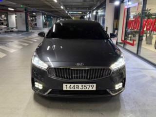 기아 올 뉴 K7