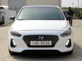 현대 i30 (PD)