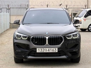BMW X1 (F48)