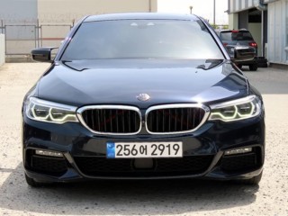 BMW 5시리즈 (G30)