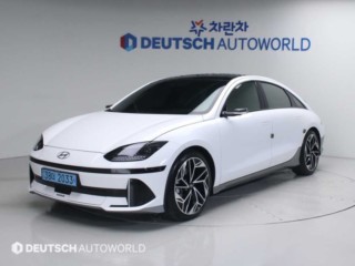 현대 아이오닉 6