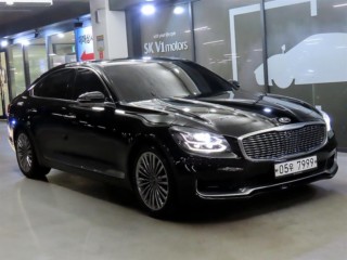 기아 더 K9