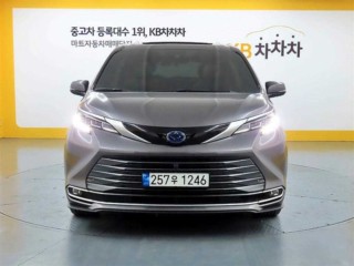 토요타 시에나