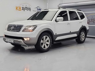 기아 모하비