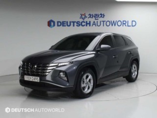 현대 투싼 (NX4)