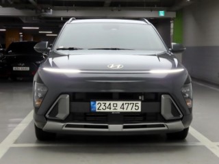 현대 디 올 뉴 코나 (SX2)